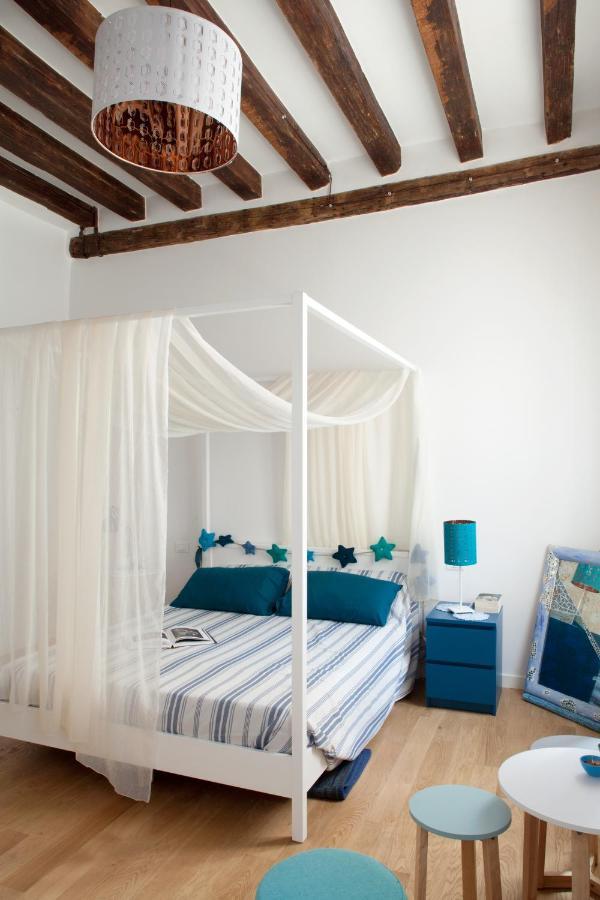 Aria E Luce Suites A Venezia Exterior photo