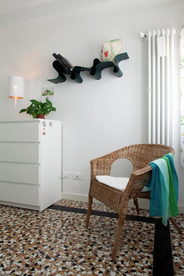Aria E Luce Suites A Venezia Exterior photo