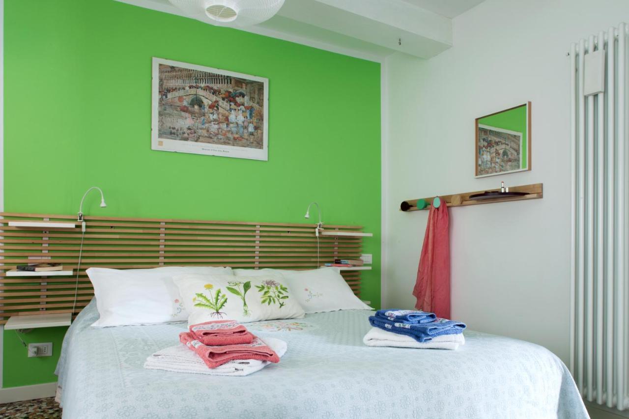 Aria E Luce Suites A Venezia Exterior photo