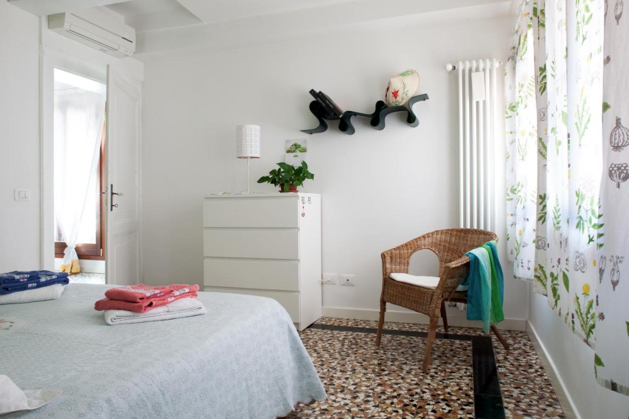 Aria E Luce Suites A Venezia Exterior photo