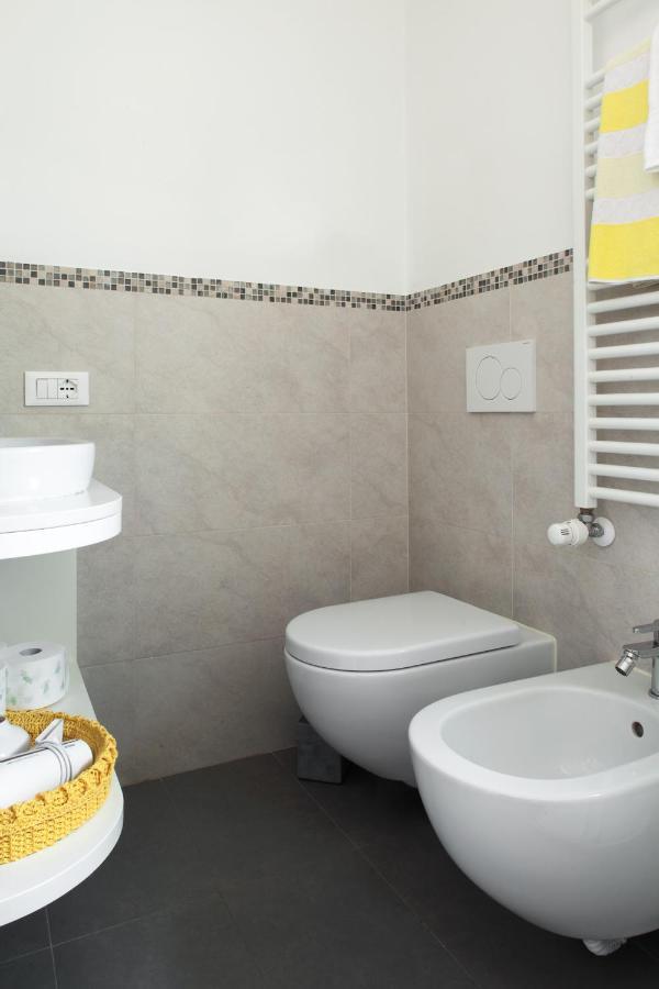 Aria E Luce Suites A Venezia Exterior photo