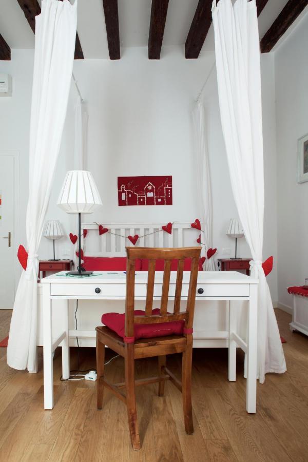 Aria E Luce Suites A Venezia Exterior photo