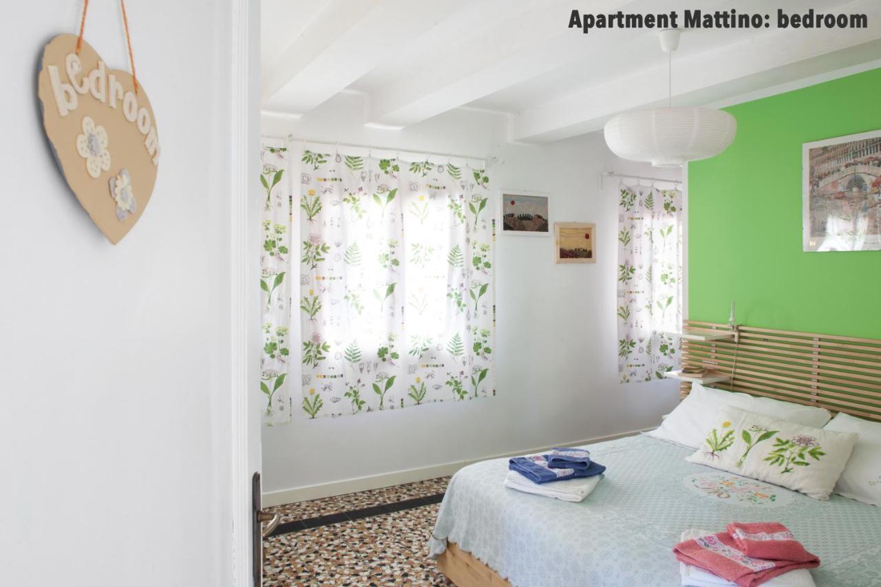 Aria E Luce Suites A Venezia Exterior photo