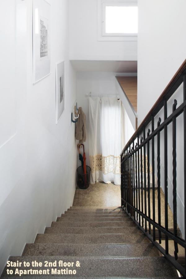 Aria E Luce Suites A Venezia Exterior photo