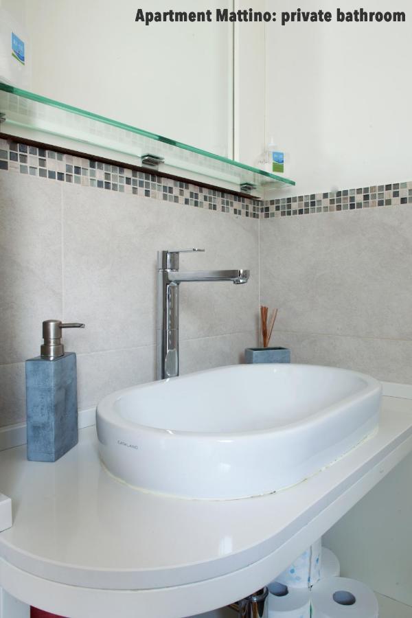 Aria E Luce Suites A Venezia Exterior photo
