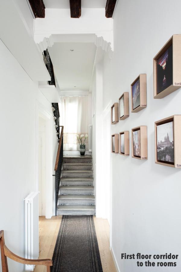 Aria E Luce Suites A Venezia Exterior photo