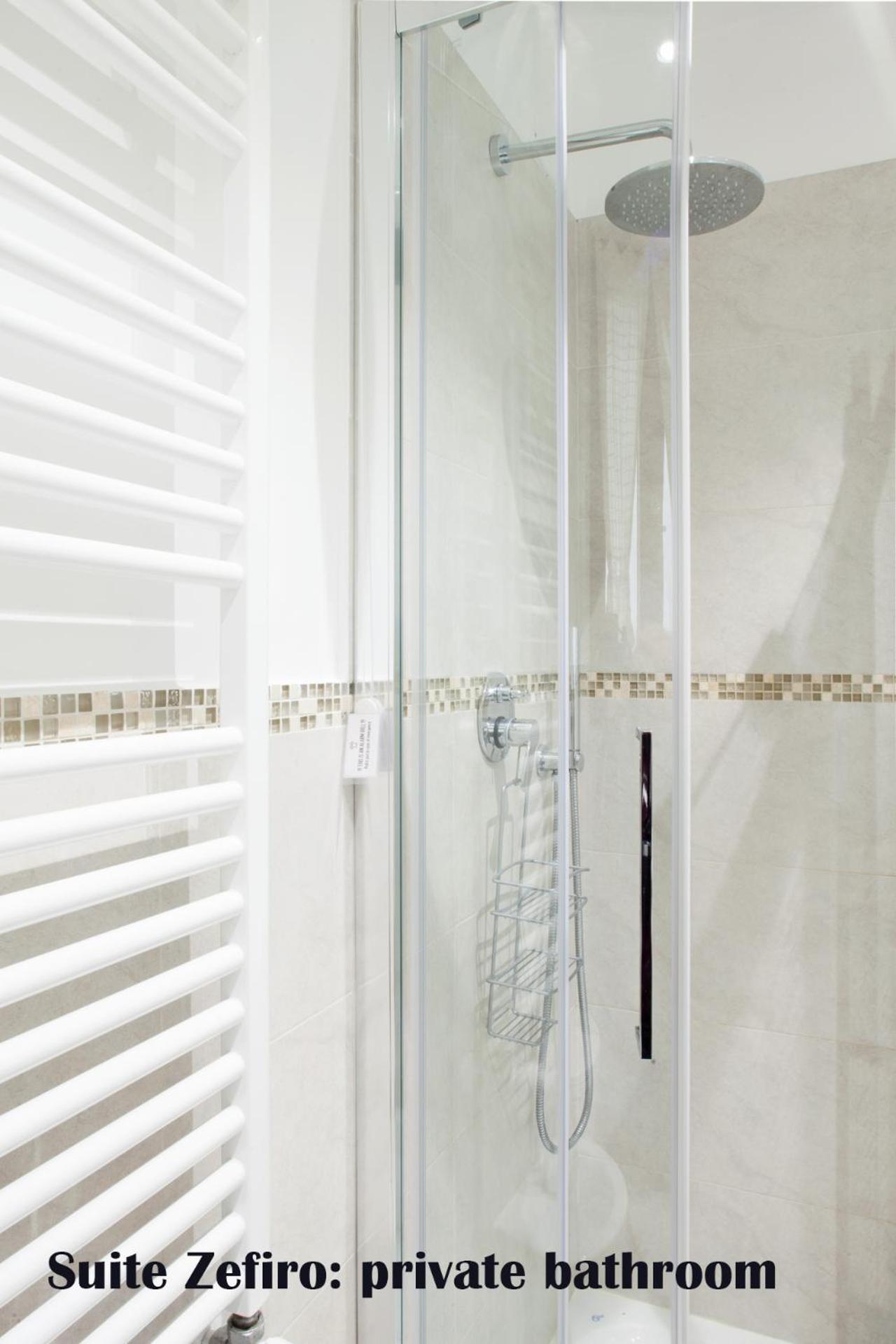 Aria E Luce Suites A Venezia Exterior photo