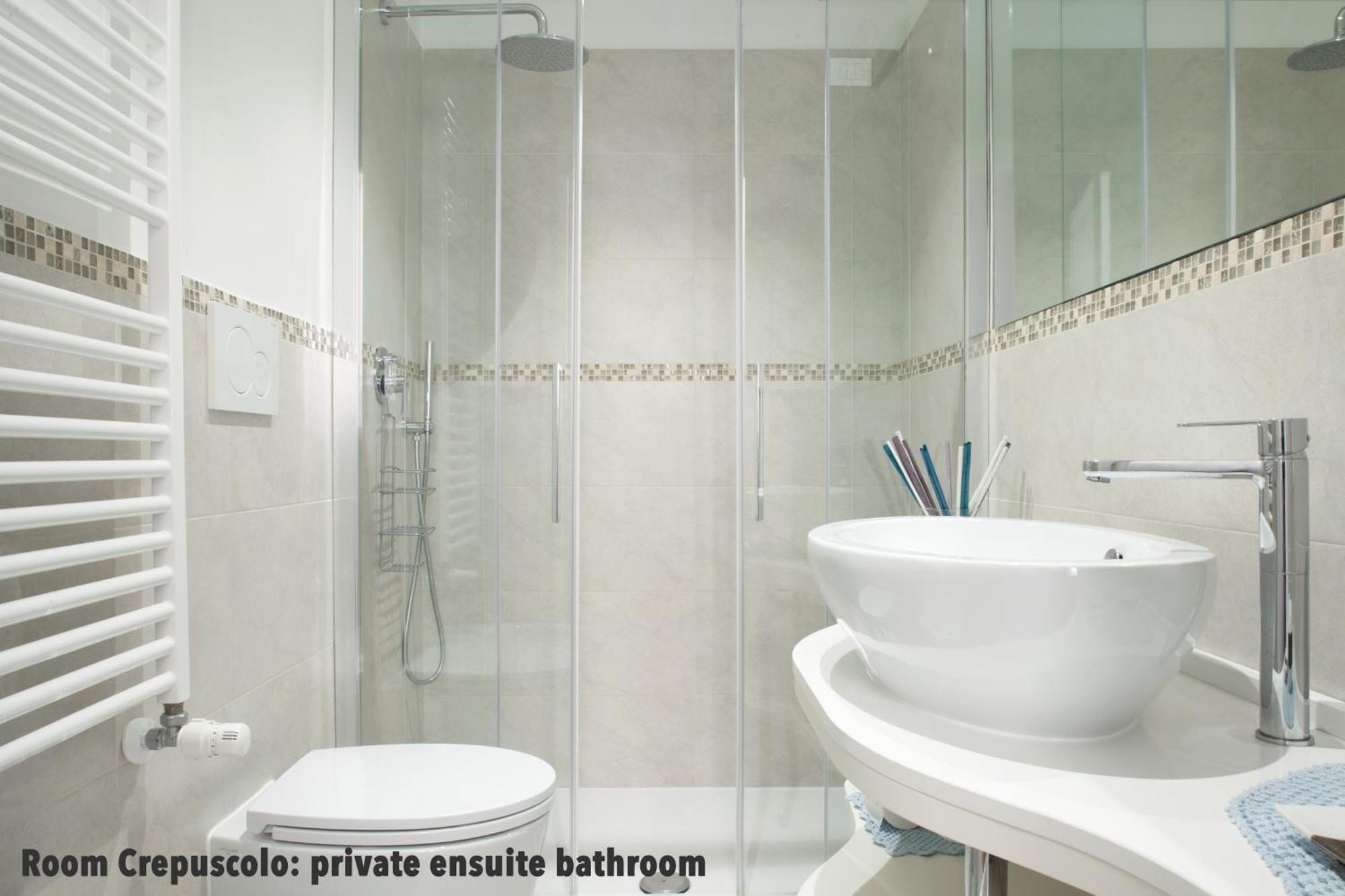 Aria E Luce Suites A Venezia Exterior photo