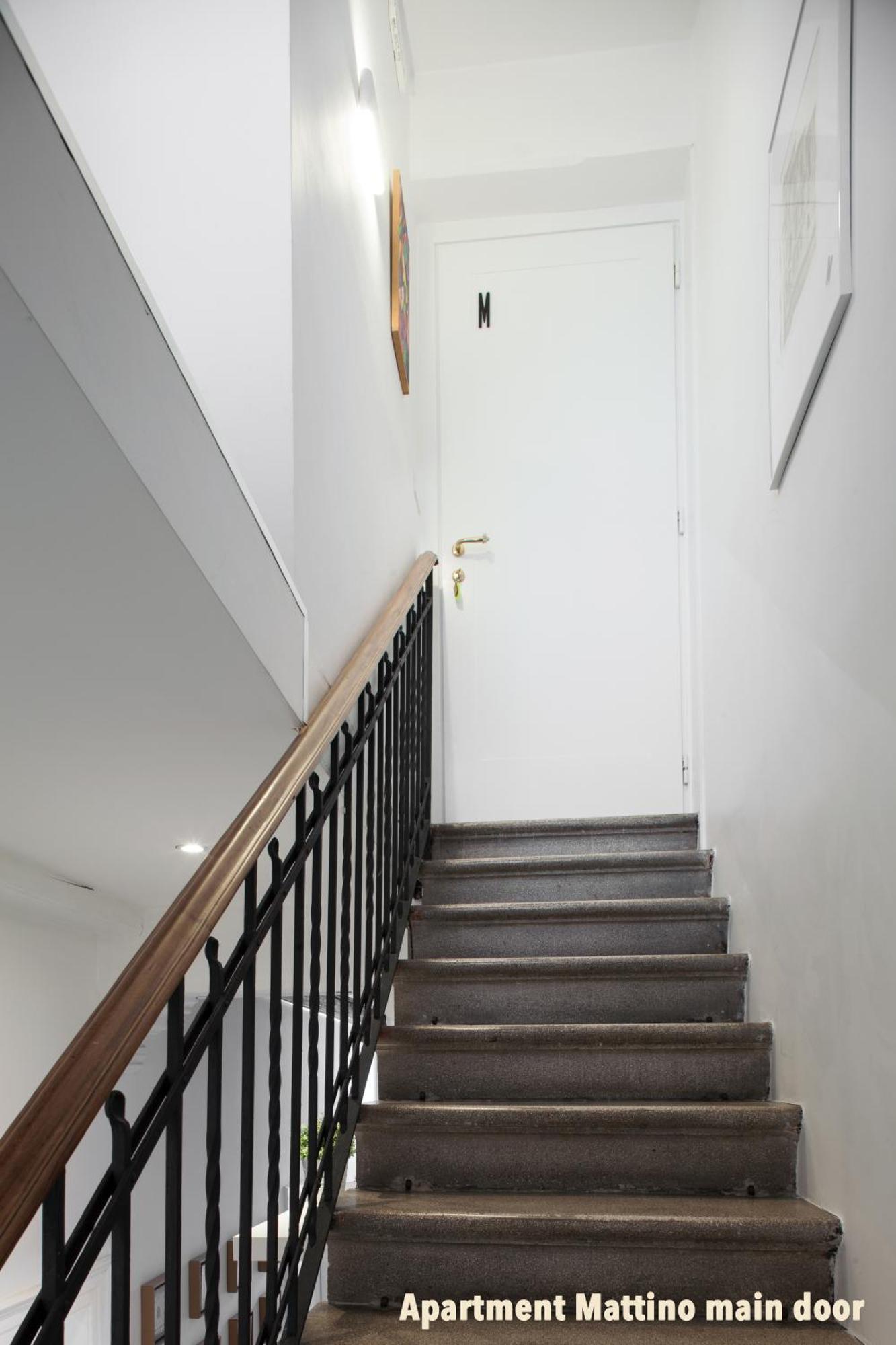 Aria E Luce Suites A Venezia Exterior photo