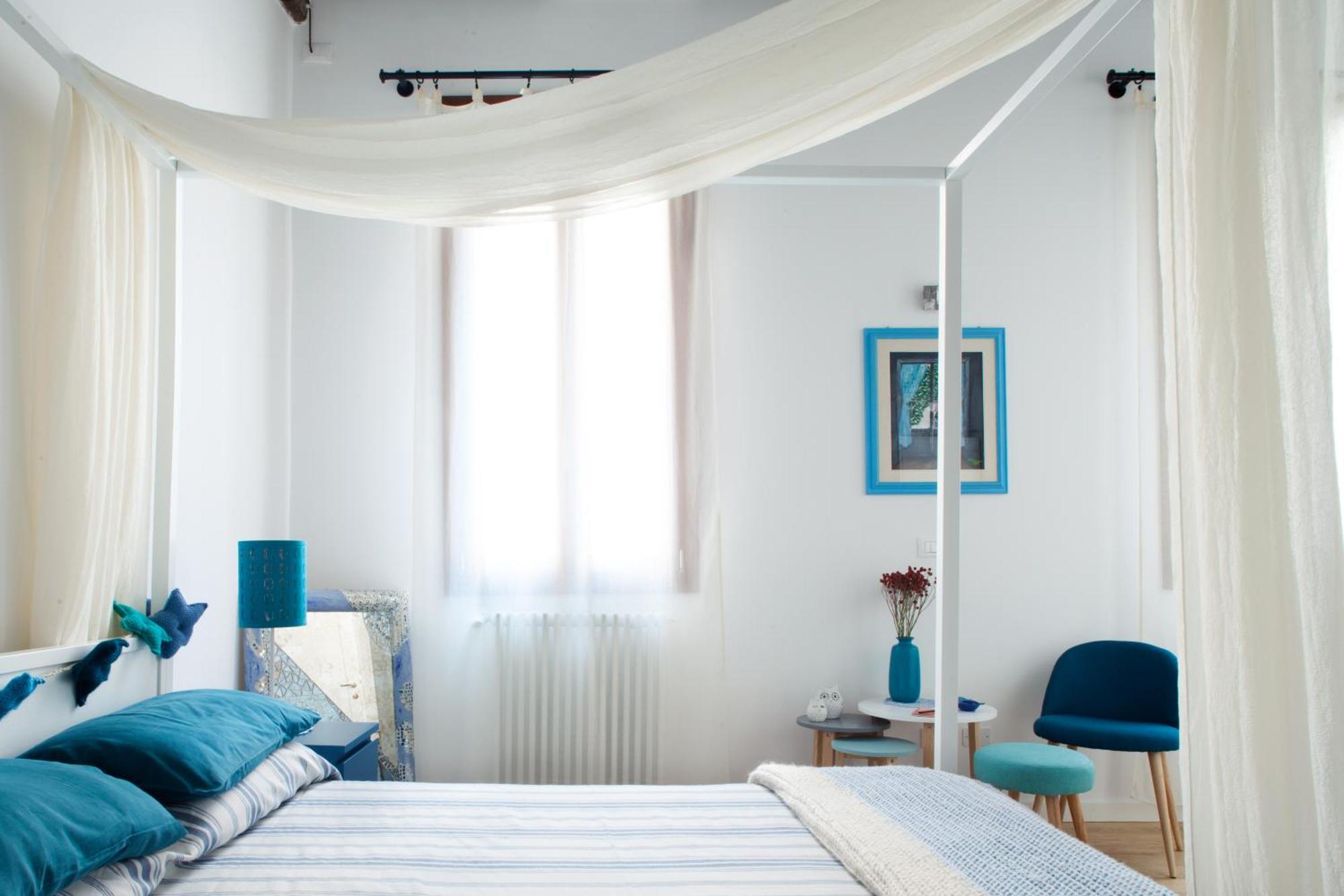Aria E Luce Suites A Venezia Exterior photo
