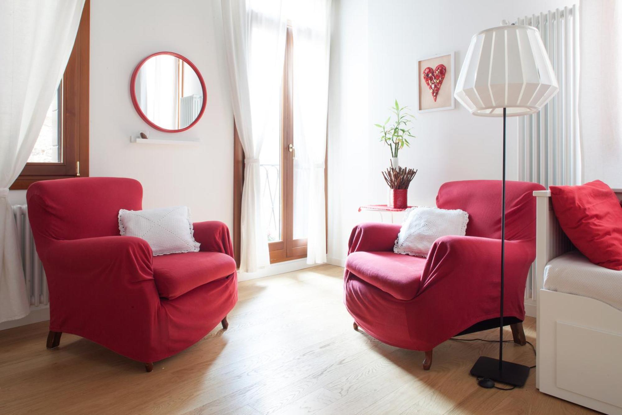 Aria E Luce Suites A Venezia Exterior photo