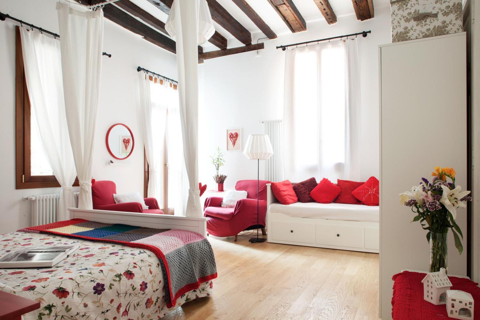 Aria E Luce Suites A Venezia Exterior photo