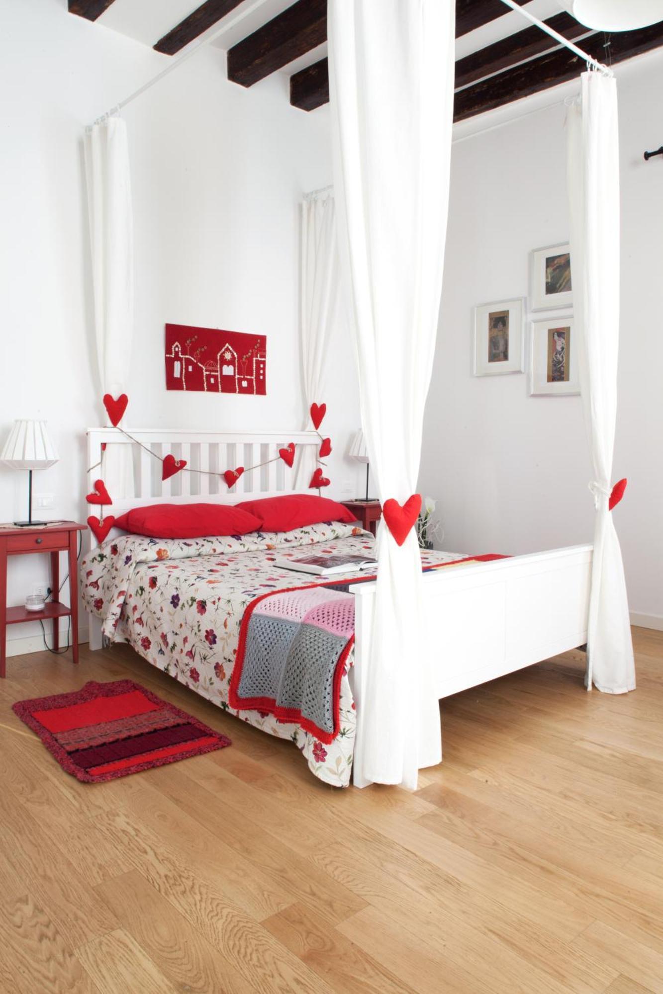 Aria E Luce Suites A Venezia Exterior photo