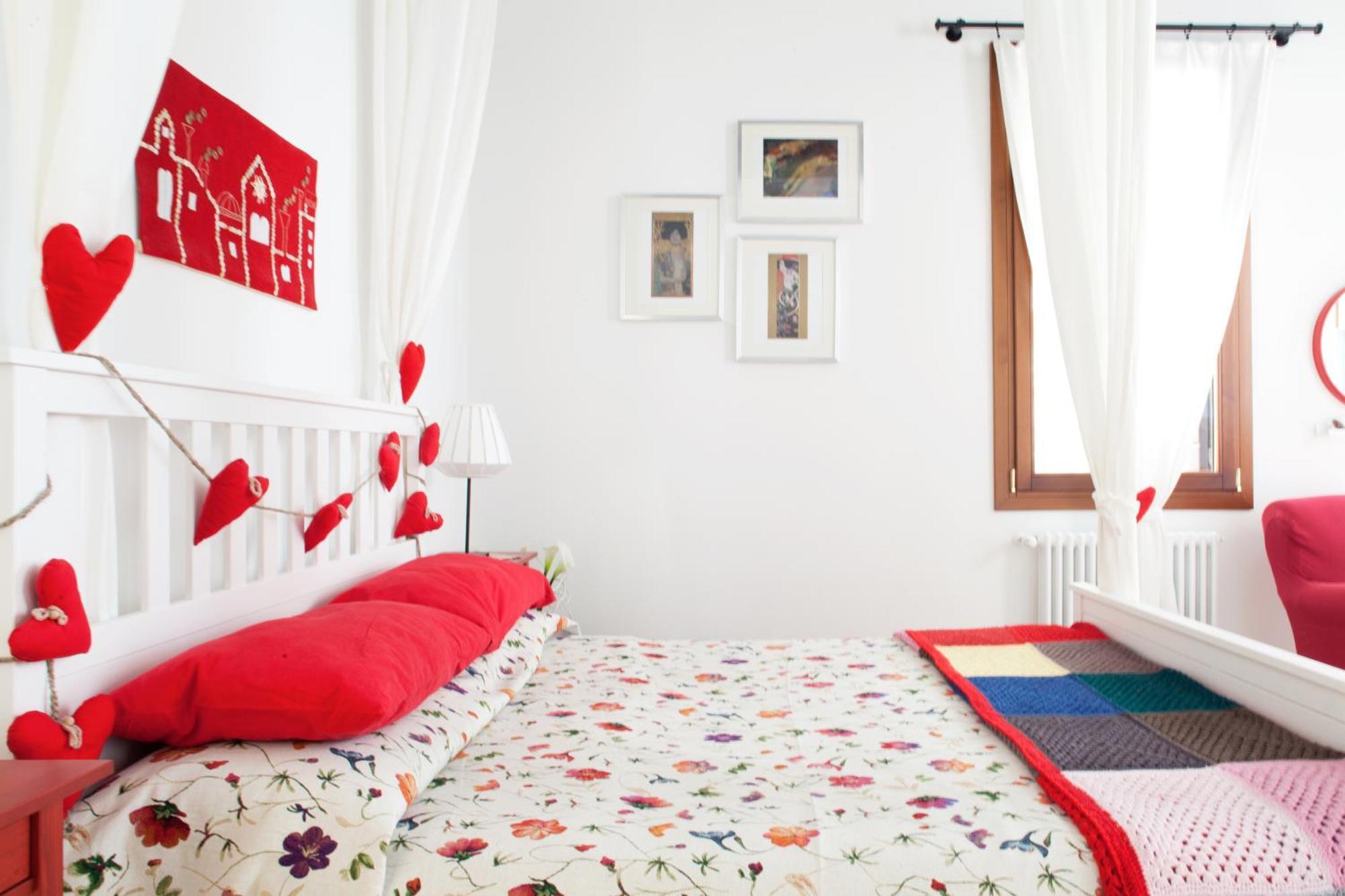 Aria E Luce Suites A Venezia Exterior photo