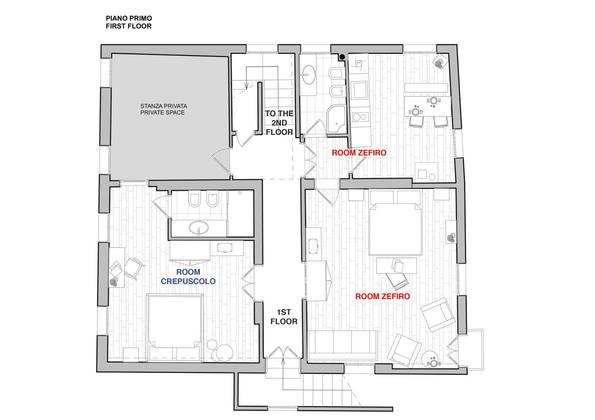 Aria E Luce Suites A Venezia Exterior photo